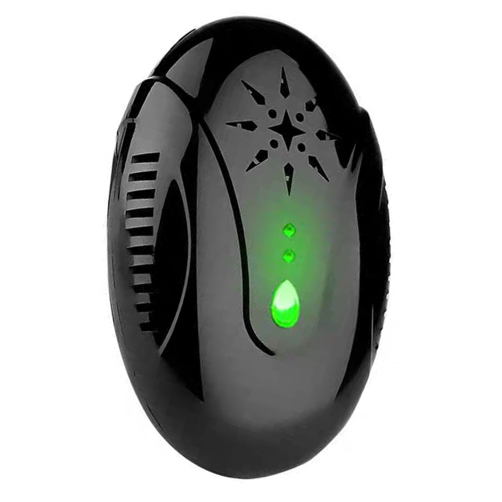 GETTER Electronic Rat Repellent Ultrasonic Mice Cockroach Pest Control Repeller GETTER Electronic Rat Repellent Ultrasonic Mice Cockroach Pest Control Repeller